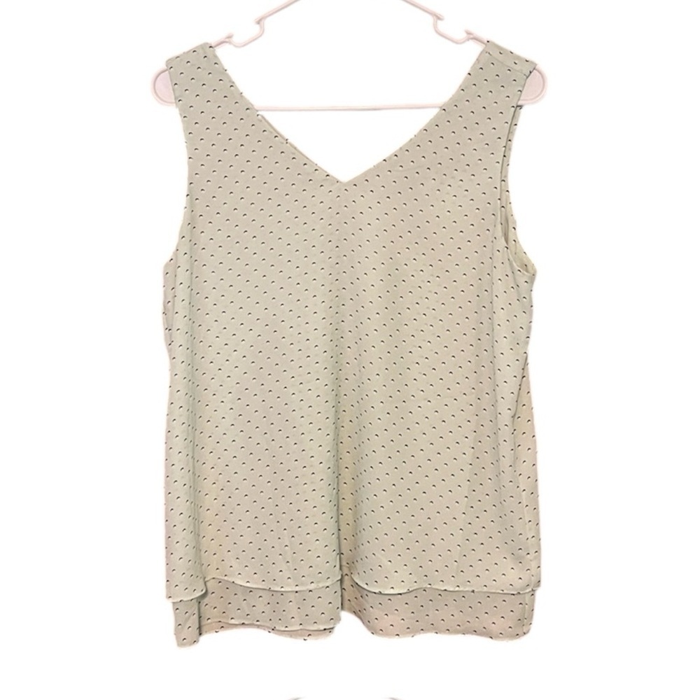 Ann Taylor‎ Women’s Dress Blouse